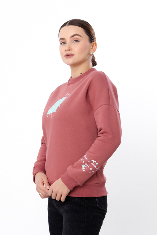 Світшот жіночий